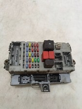 Fiat Doblo 2005 Diesel Boîte