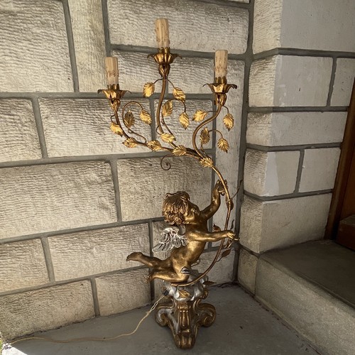 Lampe lumières style - 3,