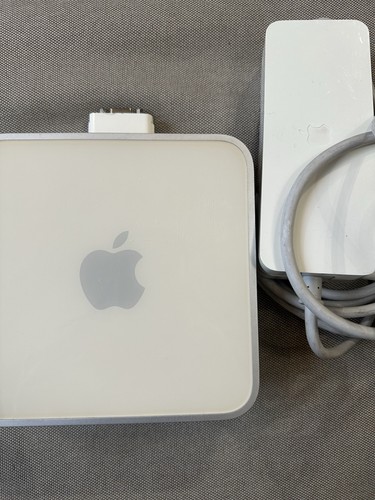 Mac mini avec câble - mac,