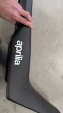 Selle ORIGINE APRILIA TUAREG