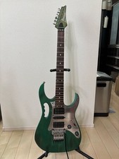 Electric Guitar Ibanez JEM BSB Steve Vai Signature Model