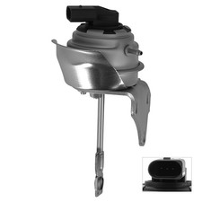 Turbocompresseur actuateur