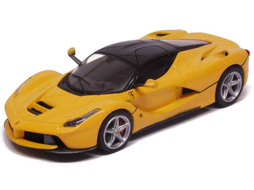 Ferrari laferrari 2014 elite - ferrari,
