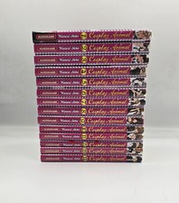 Mangas Intégrale COSPLAY