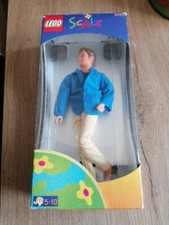 LEGO Scala Caroline - 3103 -