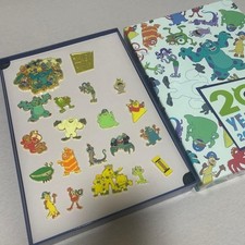 Lot de pin's Disney Store