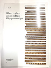 RELIURE CATALOGUE EXPOSITION