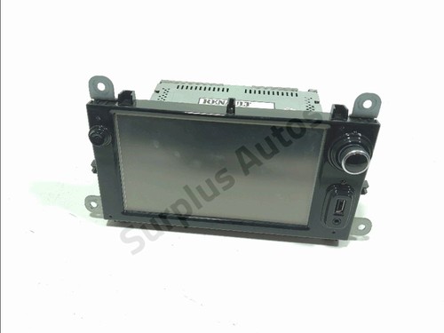 Autoradio 259153826r renault - 259153826r,