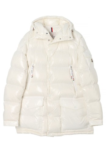 Moncler doudoune chiablese - doudoune,