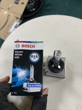 Xenon White Hid 35w D1s Pk32-d 1987302909 Bosch A910139000002 N910139000002