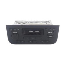 Autoradio d'origine PEUGEOT