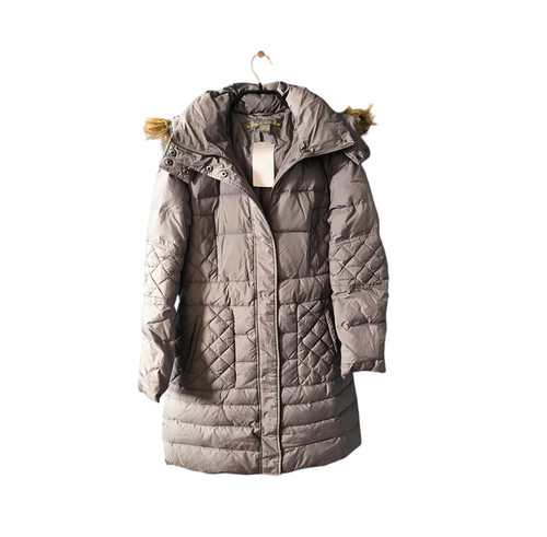 Reaction veste chaude - chaude, d'hiver