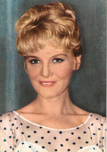 Pétula clark - cp,