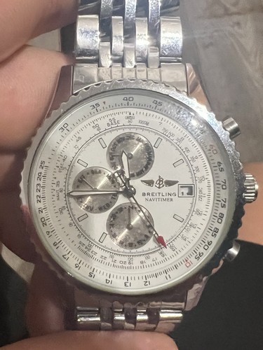 Breitling navitimer montre - breitling,