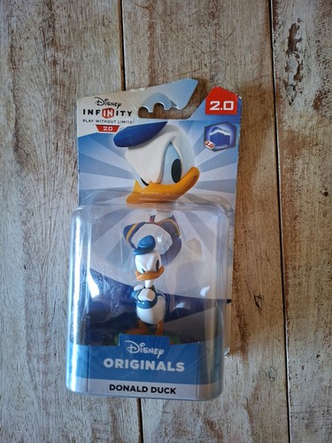 Disney infinity donald - disney,