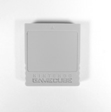 Carte Mémoire Memory Card