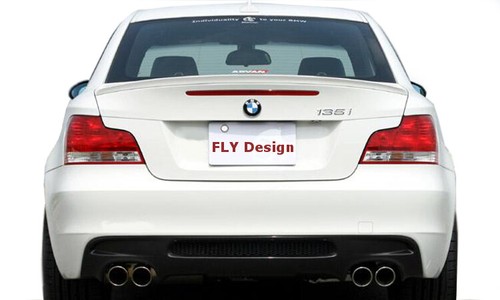 Convient pour bmw 1er coupé - 1er,,