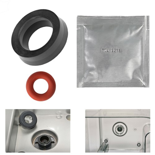 Kit joints gaggia - kit, syncrony