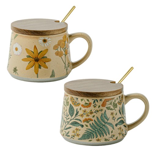 Tasse café céramique - à, en