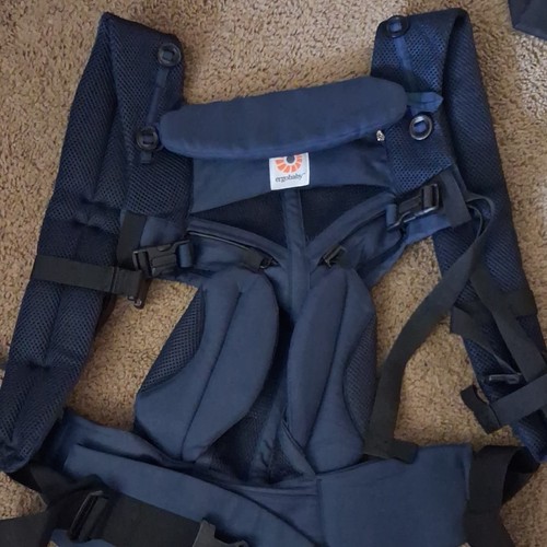 Ergobaby omni 360 - omni, baby