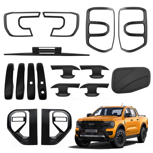 Pièces kits complets - 7,