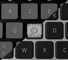 Touche de Clavier DELL