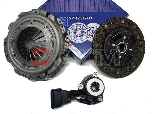 Kit embrayage modification - kit,
