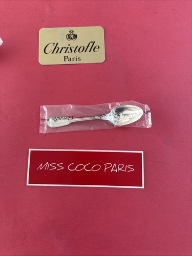 Cuillère café christofle - cuillÈre,