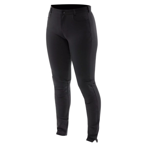 Leggings dainese femme noir - leggings,