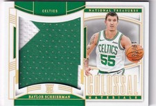 2024-25 Panini NT NBA No