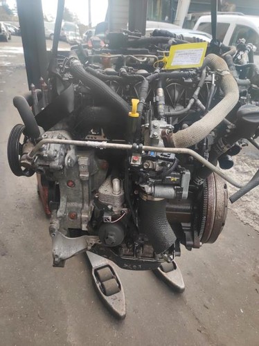 Moteur citroen crosser - citroen, c-crosser