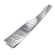 Pare-Chocs Convient pour Mercedes Vito Viano W639 Inox Année Fab. 2003-2014