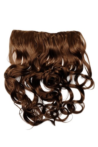 Clip extension cheveux - clip-in,