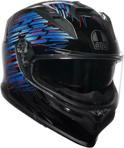 Casque agv genisys - k7,