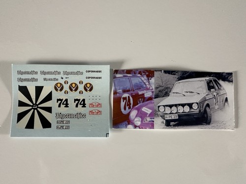 Rare decal volkswagen - rare,