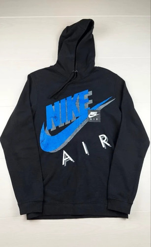Sweat nike air - nike, noir