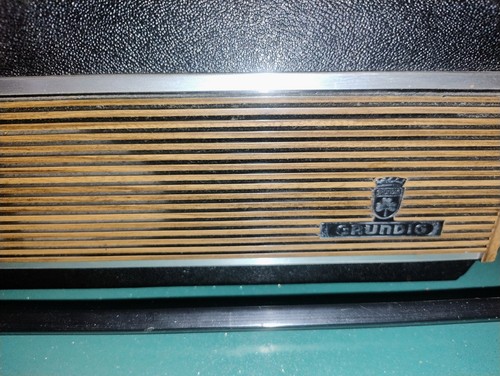 Magnétophone bande grundig - bande,