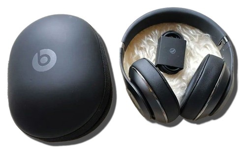 Casque sans fil beats - beats, studio