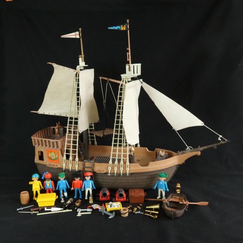 Jouet vintage playmobil 3550 - jouet,
