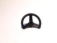 PLAYMOBIL PIÈCE 4074 / CAMPING CAR VINTAGE CHEVAUX VOLANT VÉHICULE