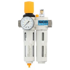 Réducteur de pression air