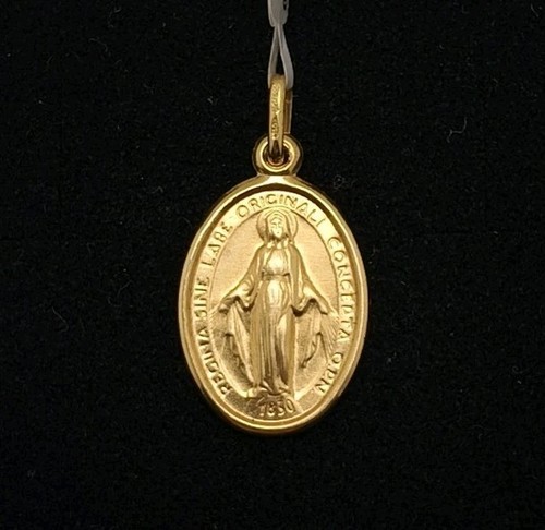 Pendentif 18k 750 - pendentif, or