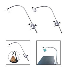 Table de toilettage pour