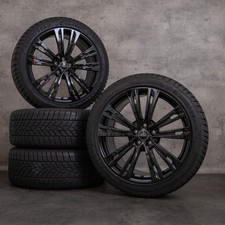 Audi A8 S8 roues hiver 20