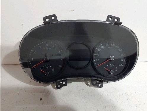 Compteur kia picanto - picanto, phase