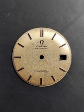 Cadran Omega Seamaster