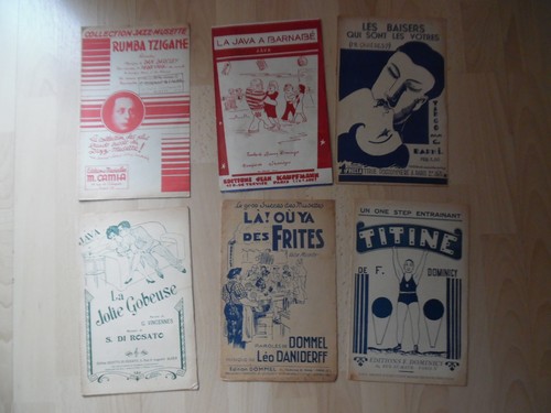 Lot partitions accordeon - lot,
