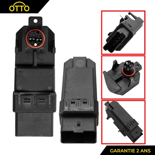 Module confort temic - module,