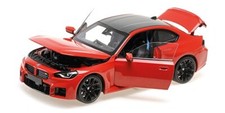 Minichamps 110023120 BMW M2