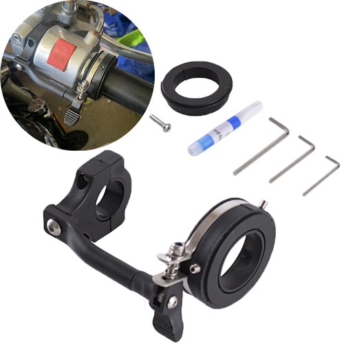 Cruise control throttle lock - control/throttle,